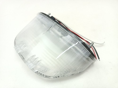 Fanale stop posteriore led - fanale,
