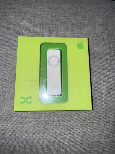 Nuovo apple ipod - apple, shuffle