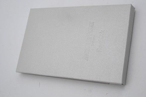 Guanti audemars piguet royal - guanti,