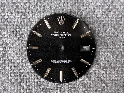 Rolex oyster perpetual date - rolex,