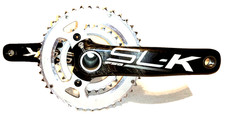 Guarnitura stradale FSA SLK