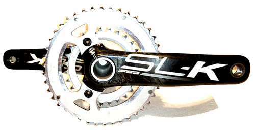 Guarnitura stradale fsa slk - stradale,