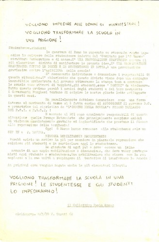 1978 milano collettivo punto - 1978,