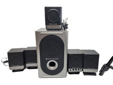 Altec Lansing 251 Sistema di