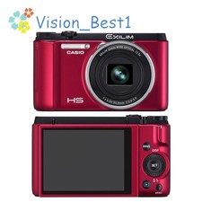 Casio EX-ZR1000 fotocamera