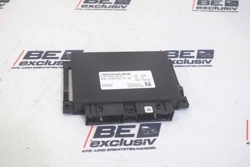 Mercedes e250 s213 centralina - s213,