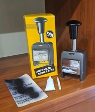 ENM 5513 TIMBRO NUMERATORE