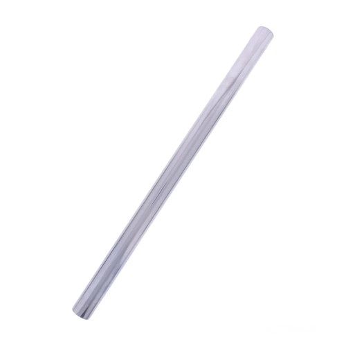 Tubo supporto forcella cromato