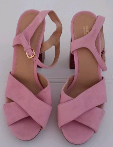 Scarpe michael kors rosa - michael,