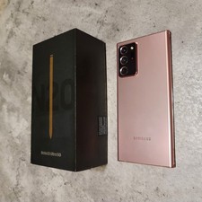 Samsung Galaxy Note20 Ultra 5G