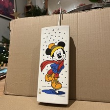 Disney Vintage Ceramic