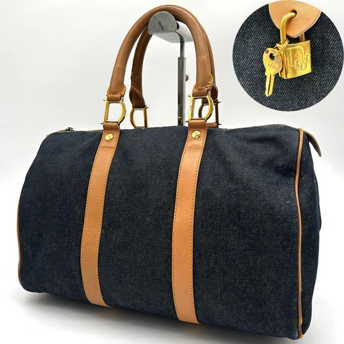 Borsa boston christian dior - boston,