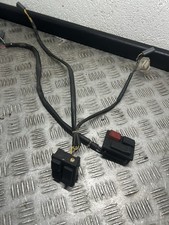 Vespa Cosa - Coppia Commutatore freccia devio clacson frecce - originale Piaggio