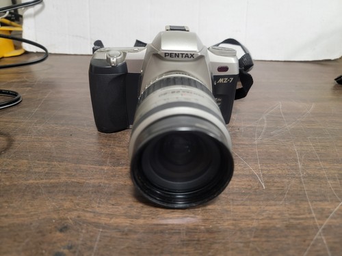 Pentax fotocamera reflex - pentax,