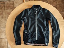 Giacca ciclismo invernale uomo