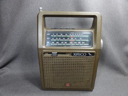 Rara radio epoca braun - radio,