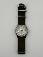 Orologio meccanico indiano