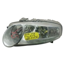 FARO ANTERIORE SINISTRO PER