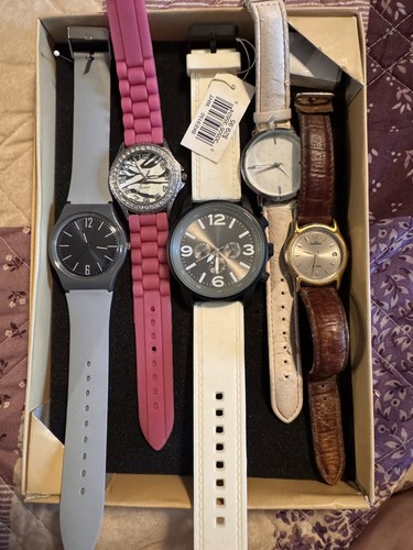 Confezione orologio marca - confezione,