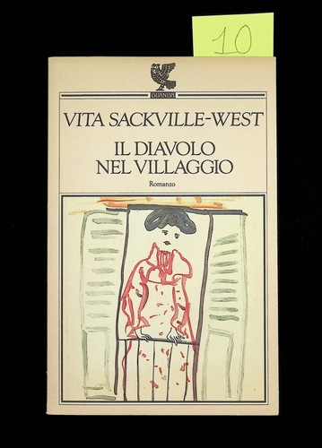 Diavolo nel villaggio - il,