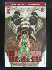 HUNTER X HUNTER Manga No. 21