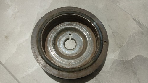 Puleggia damper albero motore - puleggia,