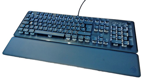 Roccat vulcan tastiera - ii,