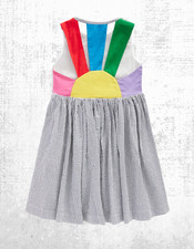 Abito Ex Mini Boden bambina