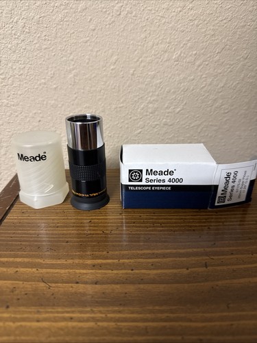 Meade oculare - meade, (1,25")
