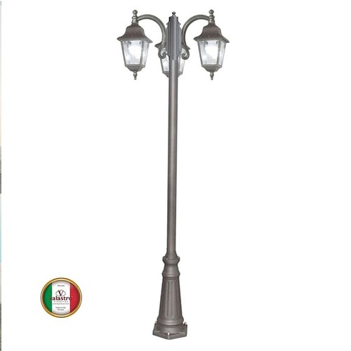 Lampione parchi viali - lampione,