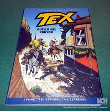 TEX n. 242 serie Collezione