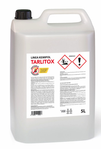 Kemipol tarlitox antitarlo - kemipol,