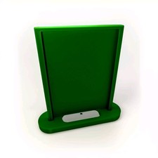 Espositore per carte toploader - carte,