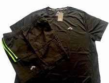 Set T-Shirt e Corto Uomo
