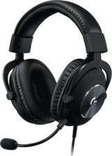 Logitech G Pro X SE con