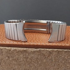 Cinturino orologio vintage