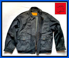 Stupenda giacca pelle uomo