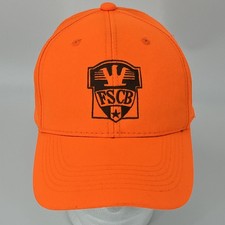 Cappello FSCB Bank - First