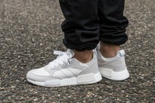 SCARPE DA CORSA UOMO ADIDAS