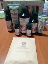 Yves Rocher Set Nr. 8 Pz NUOVISSIMA FRAGRANZA Infusione Di Spezie