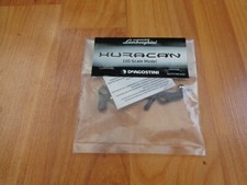 DEAGOSTINI COSTRUISCI L'AUTO