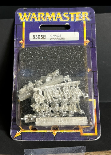 Warhammer old world warmaster - world,
