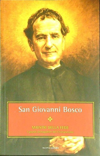 San giovanni bosco lattuada - bosco,