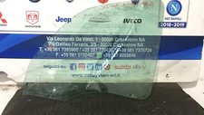 RICAMBI USATI, VETRO SCENDENTE ANTERIORE SINISTRO CITROEN XSARA PICASSO