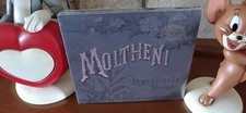 CD+DVD MOLTHENI “INGREDIENTE