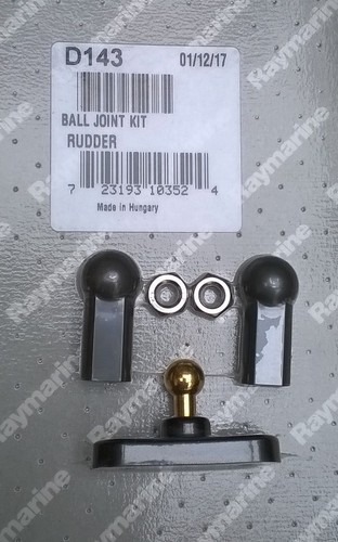 Raymarine casco auto - raymarine,