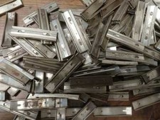 MAUSER Svedese - Lastrine 6,5x55 n. 5 pezzi (cd. 130F1)