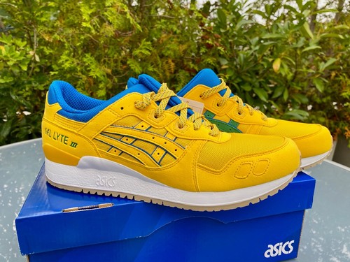 Asics gel lyte iii rio - asics,