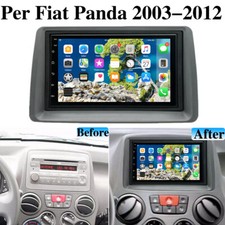 7" Unità Testa Navi GPS Radio