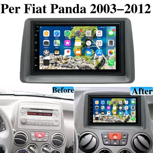 Unità testa navi gps - 7",